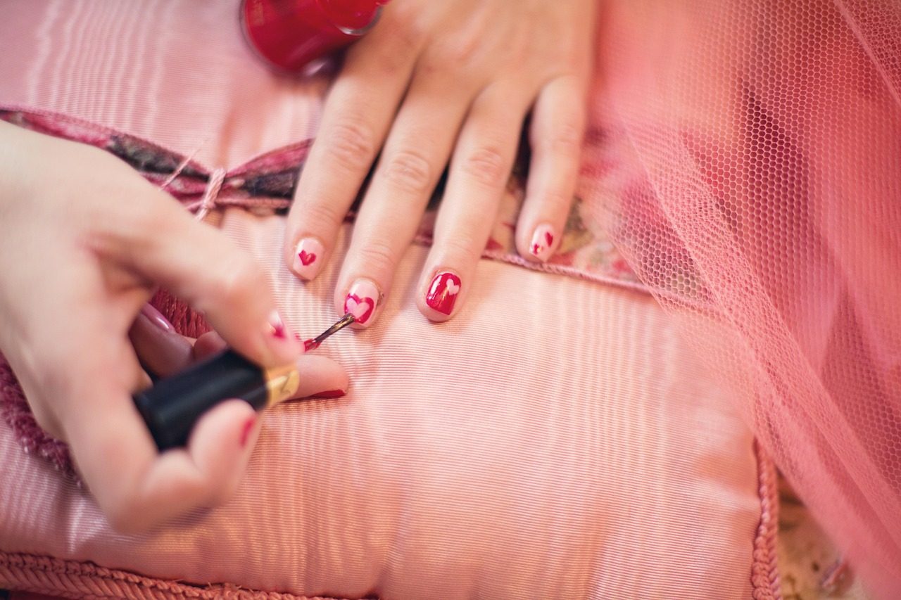 Nail Salon