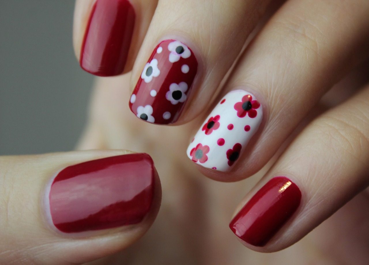 About The Nail Spot Studio
